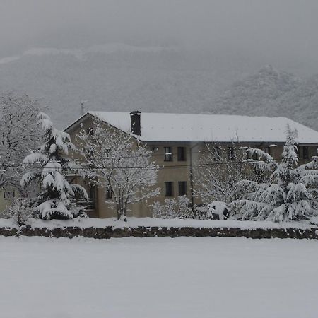 L'Orri Del Pallars Ribera de Montardit Exterior foto